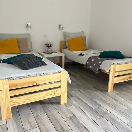 Prazdninovy Dum Apartment Frydek-Mistek Exterior photo