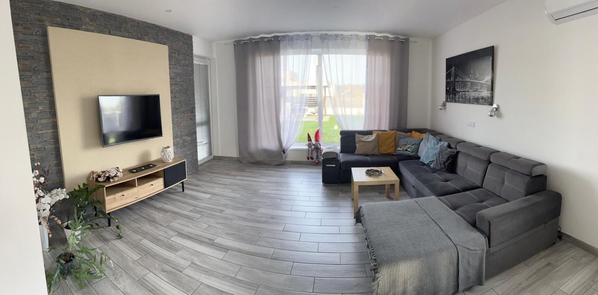 Homestay Prazdninovy Dum