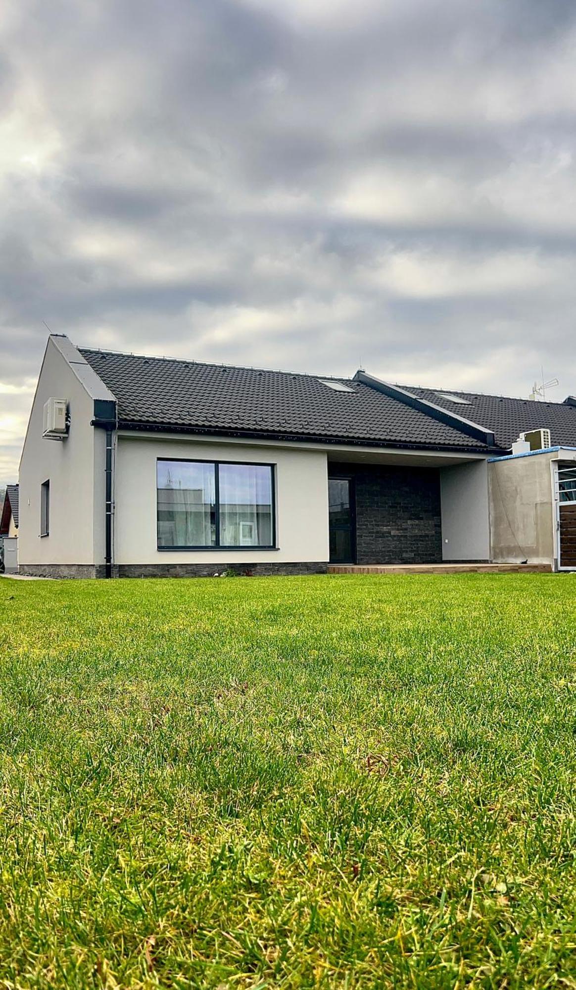 Homestay Prazdninovy Dum Frydek-Mistek
