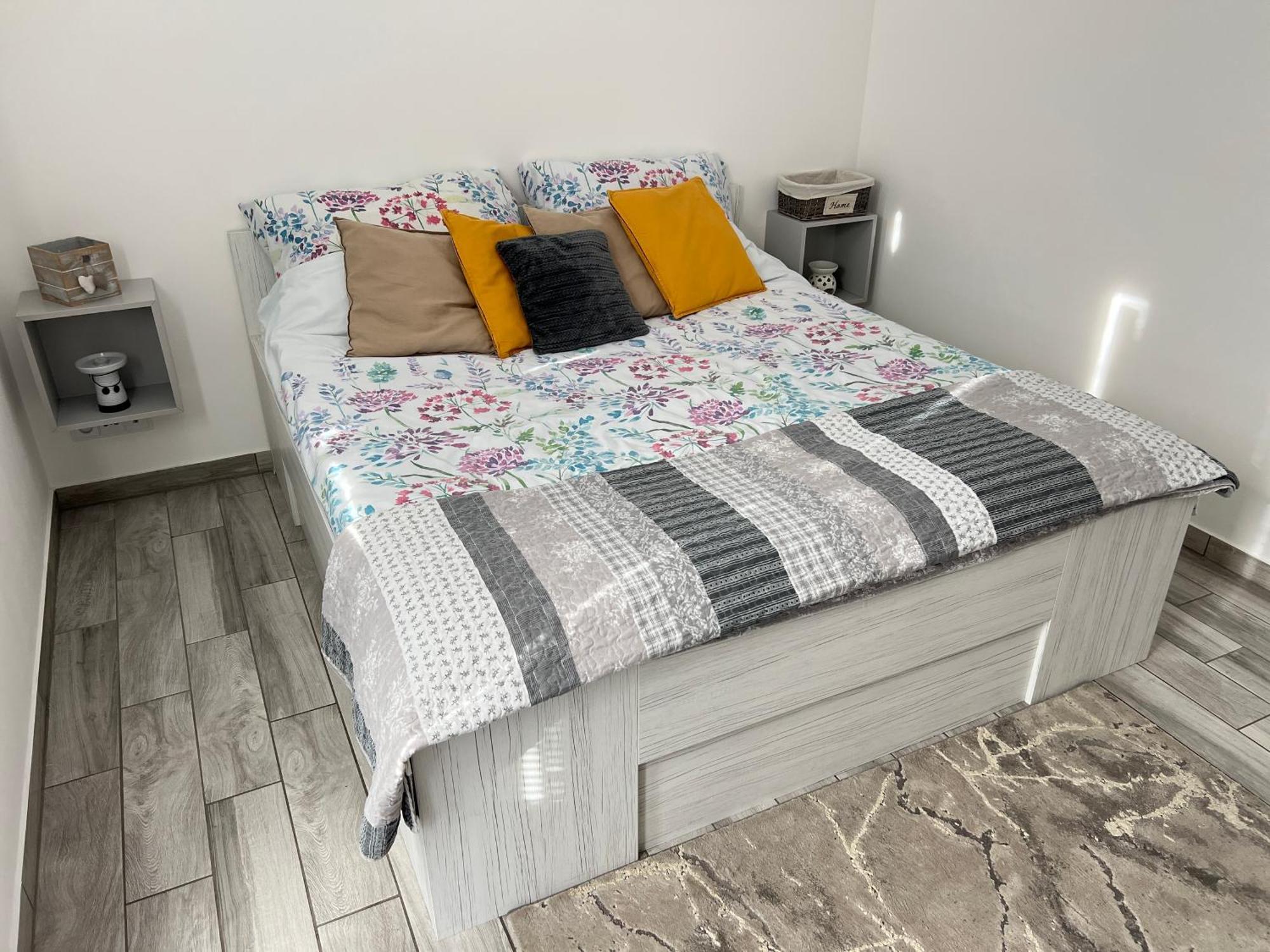 Homestay Prazdninovy Dum